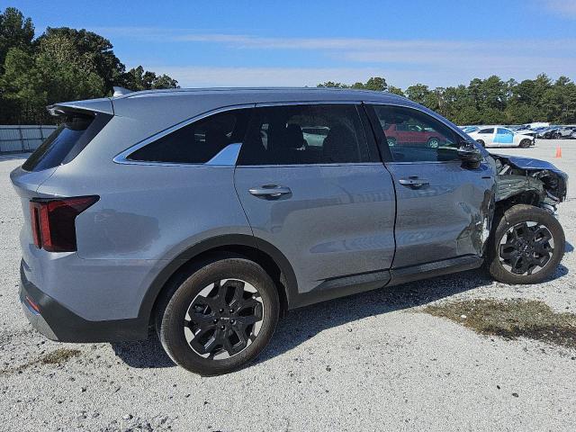 2024 KIA SORENTO S - 5XYRL4JCXRG277440
