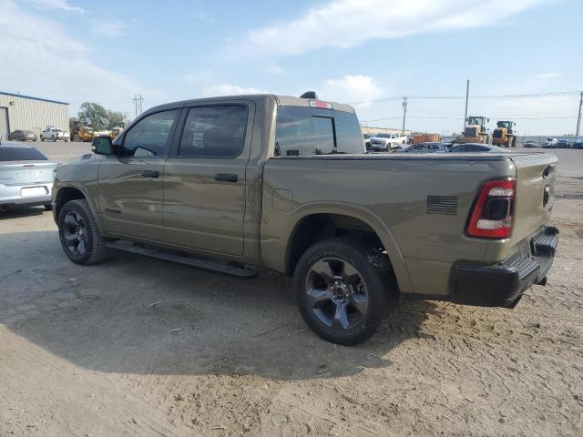 2020 RAM 1500 BIG H - 1C6SRFFT6LN296479