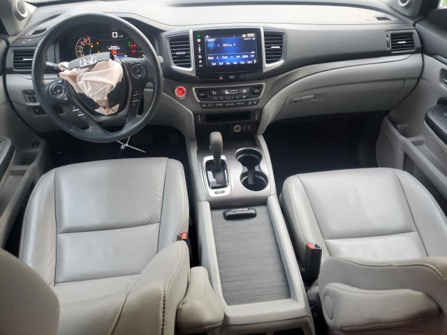 2016 HONDA PILOT EXL - 5FNYF5H54GB002893