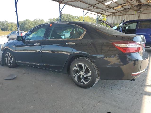 2017 HONDA ACCORD LX - 1HGCR2F31HA258468