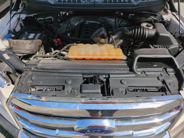 2017 FORD F150 SUPER - 1FTEW1EF3HFC56570
