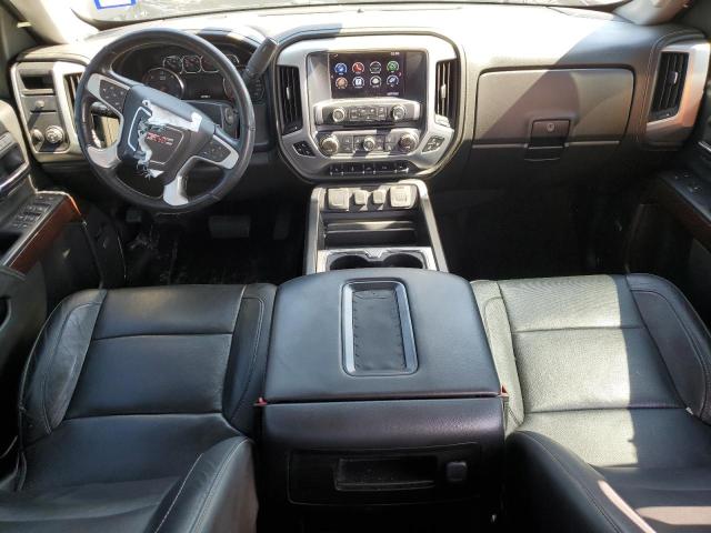 2016 GMC SIERRA C15 - 3GTP1NEC9GG324999