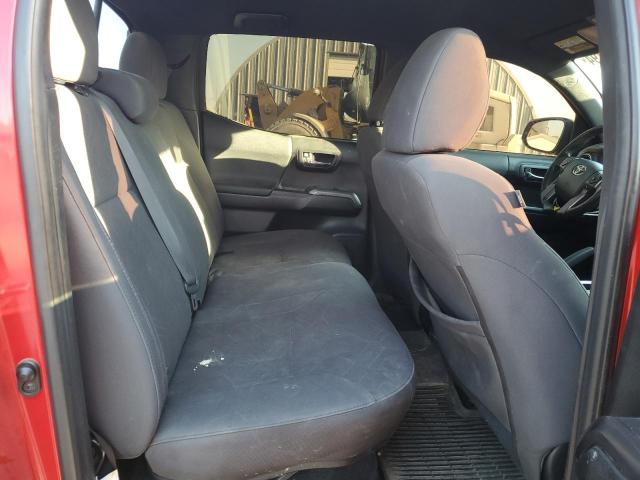 2017 TOYOTA TACOMA DOU - 3TMCZ5AN5HM119617