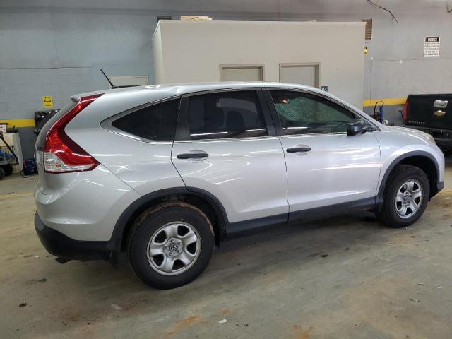 VIN 5J6RM4H36DL013514 2013 Honda CR-V, LX no.3