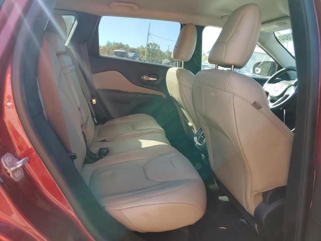 2015 JEEP CHEROKEE L - 1C4PJMDS1FW546682
