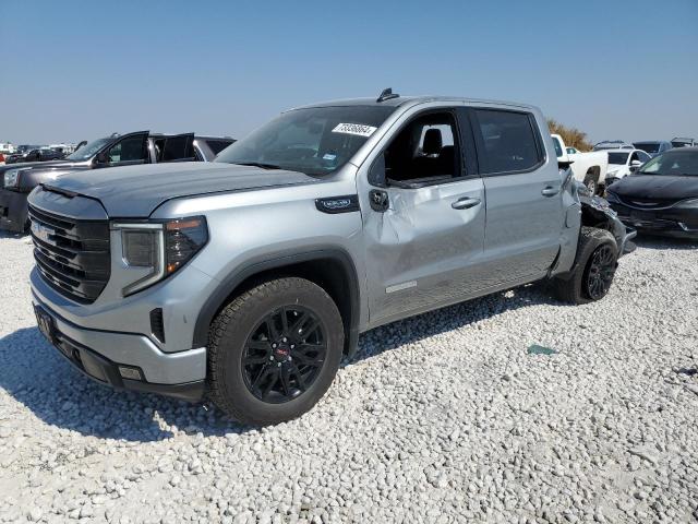 2023 GMC SIERRA K15 #3024327088