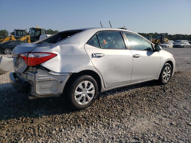 VIN 2T1BURHE1EC225834 2014 Toyota Corolla, L no.3