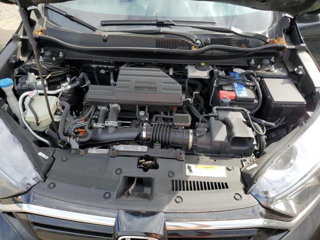 2021 HONDA CR-V EX - 2HKRW2H56MH655774