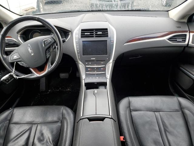 VIN 3LN6L2G91DR818971 2013 LINCOLN MKZ no.8