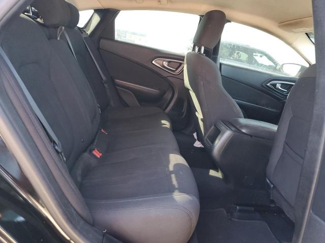2015 CHRYSLER 200 LIMITE - 1C3CCCAB2FN747816
