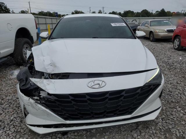 2021 HYUNDAI ELANTRA SE - 5NPLM4AG2MH019145