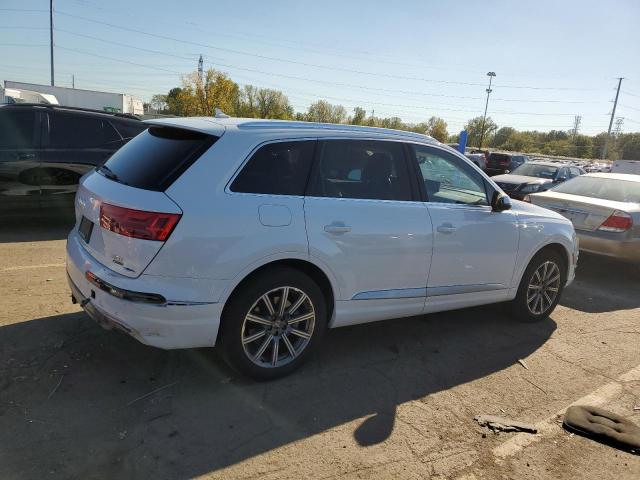 2017 AUDI Q7 PREMIUM - WA1LAAF75HD050587