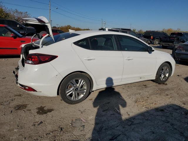 2020 HYUNDAI ELANTRA SE - 5NPD84LF5LH575574