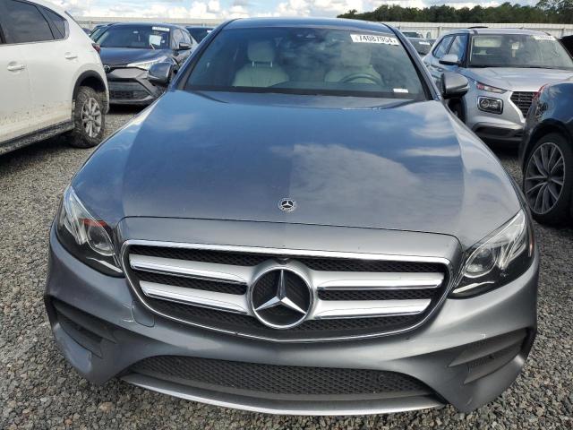 VIN WDDZF4JB7KA668586 2019 Mercedes-Benz E-Class, 300 no.5