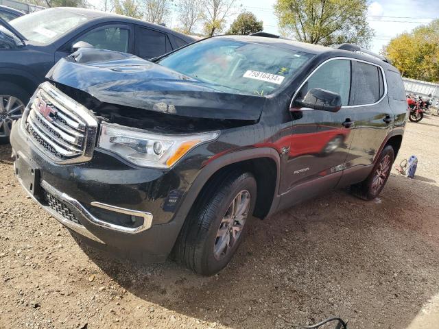 2019 GMC ACADIA SLE 2019