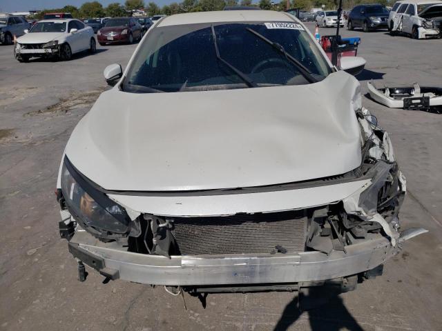 VIN 19XFC2F67KE043138 2019 Honda Civic, LX no.5