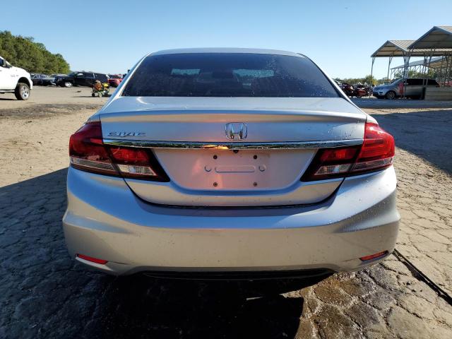 2015 HONDA CIVIC EX - 19XFB2F82FE105331