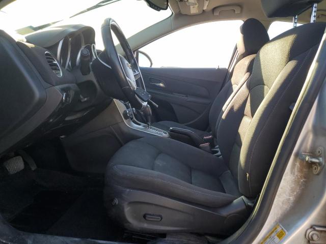 VIN 1G1PC5SB6E7427417 2014 Chevrolet Cruze, LT no.7