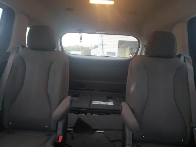 2022 KIA CARNIVAL L - KNDNB4H39N6118770