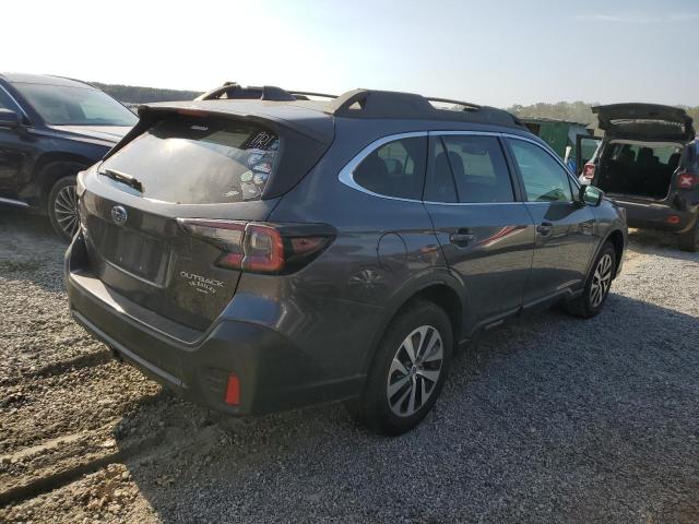 2020 SUBARU OUTBACK PR - 4S4BTACC5L3237027