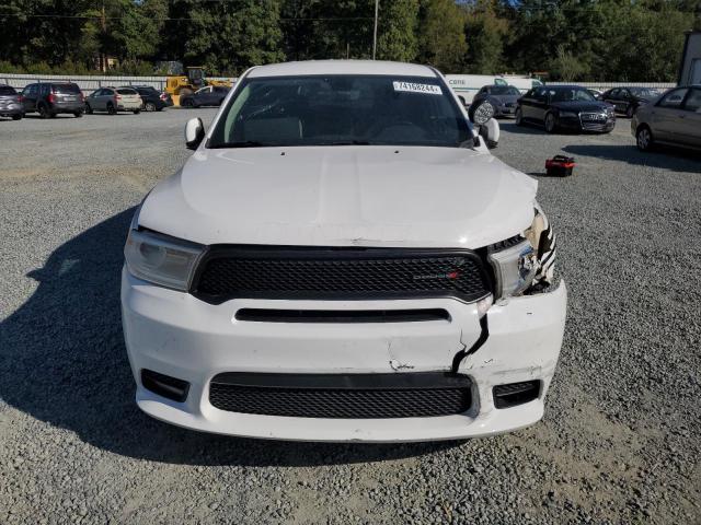 VIN 1C4SDJFT7LC369610 2020 Dodge Durango, Ssv no.5