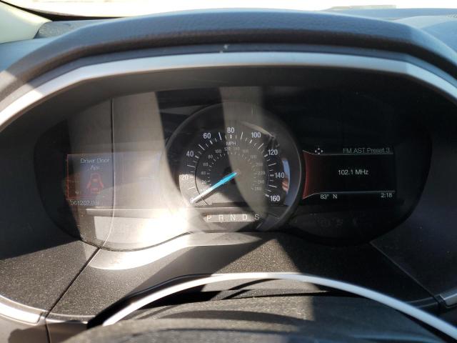 2020 FORD EDGE SEL - 2FMPK3J92LBA66555