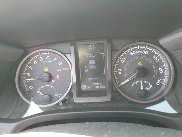 2019 TOYOTA TACOMA ACC - 5TFSZ5ANXKX170253