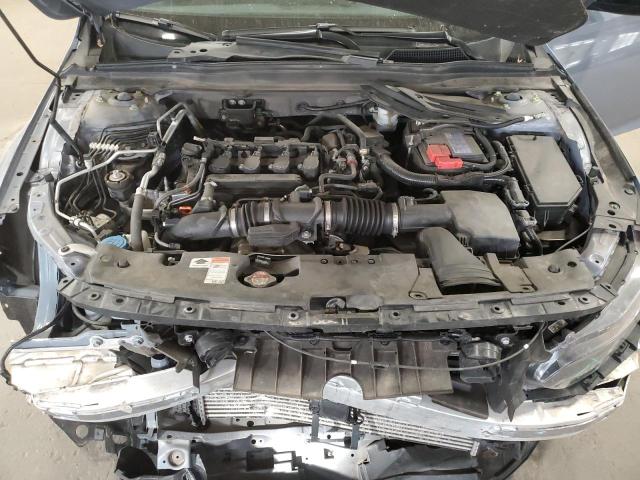 2022 HONDA ACCORD SPO - 1HGCV1F31NA051418