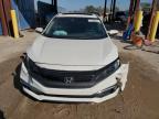 Lot #3026156299 2019 HONDA CIVIC EX