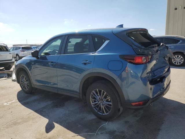 2020 MAZDA CX-5 TOURI - JM3KFACM4L0857381