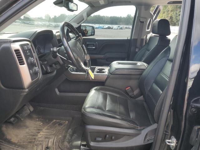 2018 GMC SIERRA K15 - 3GTU2PEJ3JG523077