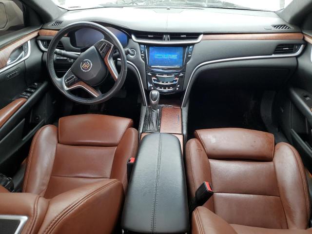 2015 CADILLAC XTS VSPORT - 2G61V5S8XF9165044