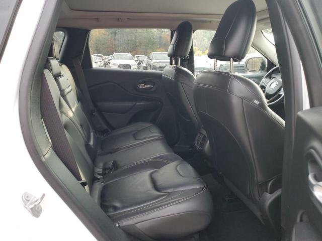 2016 JEEP CHEROKEE L - 1C4PJMDS7GW333995