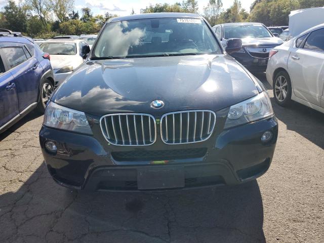 VIN 5UXWX9C55D0D08192 2013 BMW X3, Xdrive28I no.5