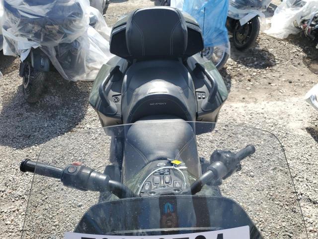 2023 CAN-AM SPYDER ROA - 2BXNBDD24PV005857