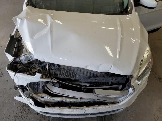 2017 FORD ESCAPE SE - 1FMCU9GD9HUD43338