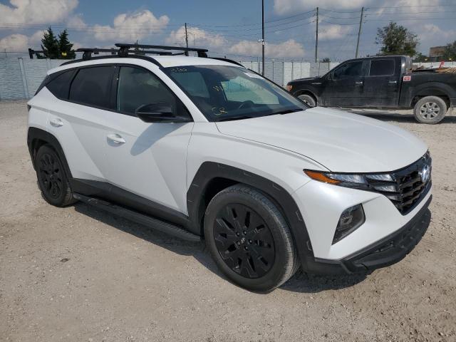 2024 HYUNDAI TUCSON XRT KM8JF3DE0RU310497