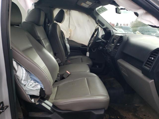2019 FORD F150 - 1FTMF1CB8KKD90677