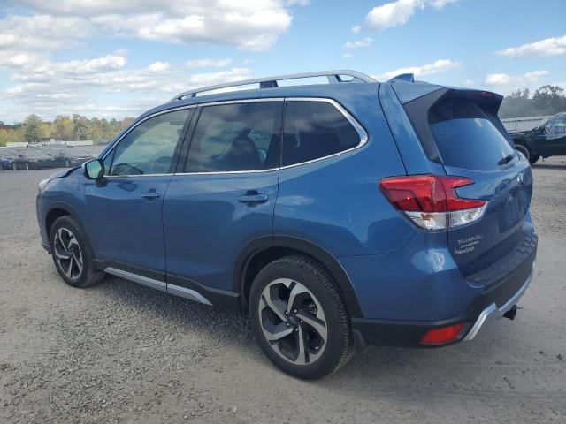 2023 SUBARU FORESTER T - JF2SKARC3PH493384
