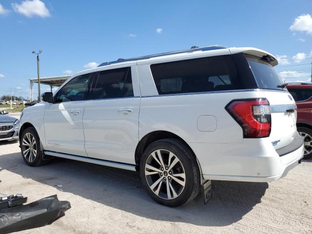 2020 FORD EXPEDITION - 1FMJK1LT2LEA17444