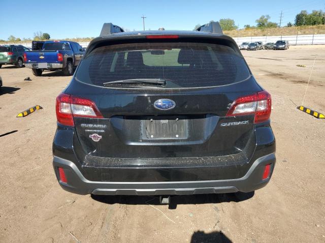 2019 SUBARU OUTBACK 2. - 4S4BSABC0K3291595