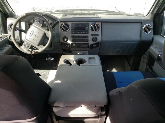 2016 FORD F350 SUPER - 1FT8W3BT0GEA49884