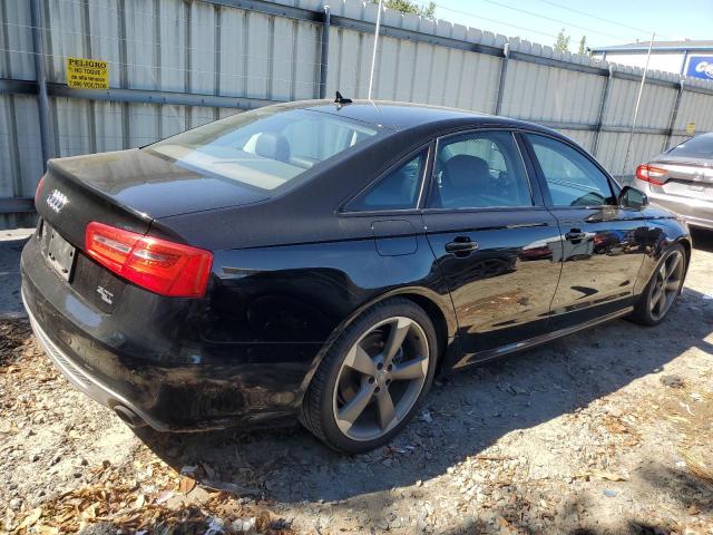 VIN WAUHGAFC4EN089293 2014 Audi A6, Prestige no.3