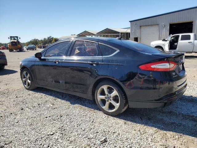 VIN 3FA6P0H70GR183729 2016 Ford Fusion, SE no.2