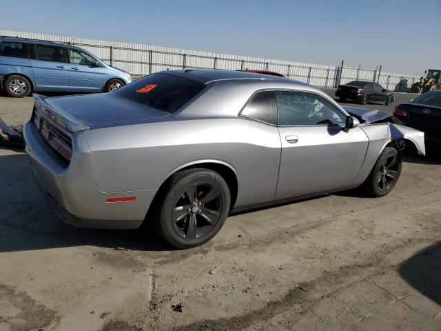 VIN 2C3CDZAG1JH121834 2018 DODGE CHALLENGER no.3