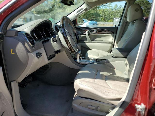 2015 BUICK ENCLAVE - 5GAKRBKD3FJ245826