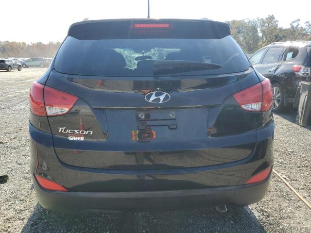2015 HYUNDAI TUCSON LIM - KM8JU3AG5FU109251