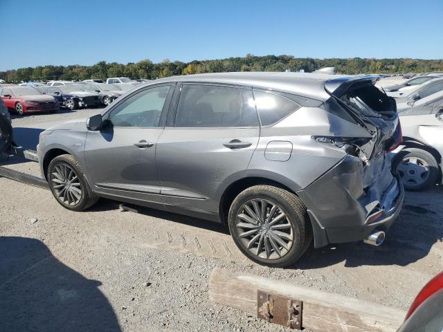 Vin: 5j8tc2h82rl038076, lot: 75267024, acura rdx a-spec advance 20242
