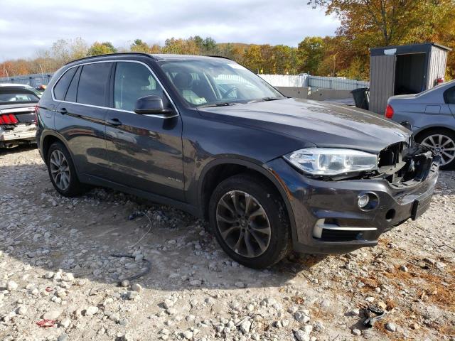 2016 BMW X5 XDRIVE3 - 5UXKR0C56G0S87150