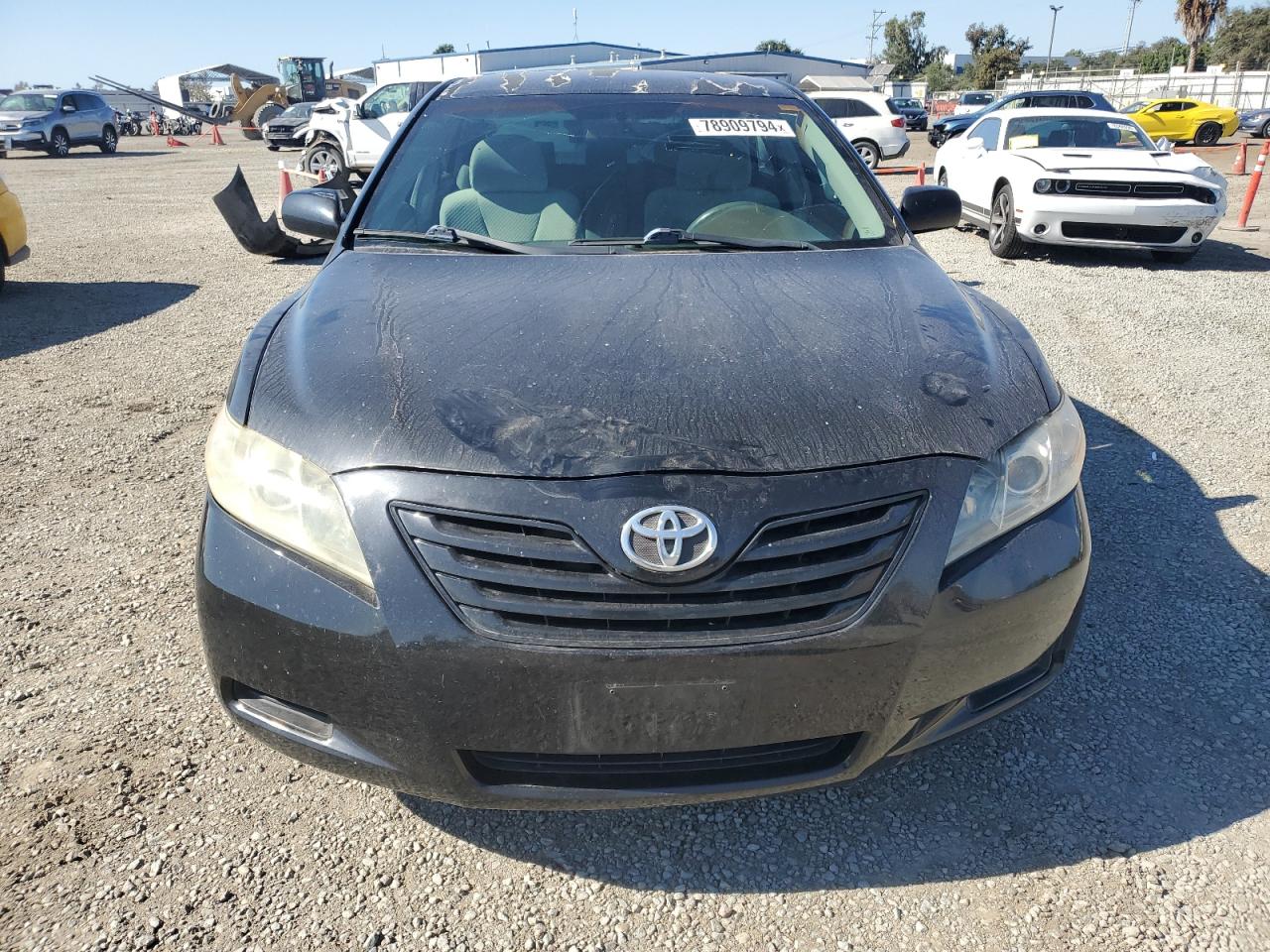 Lot #2979361665 2007 TOYOTA CAMRY LE